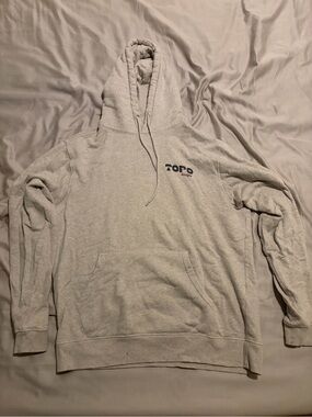 Topo Designs Men's Hoodie